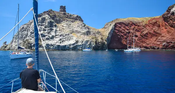 Tuscan Archipelago - Italy