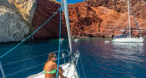 Weekend lungo fuori porta