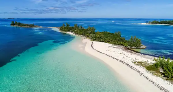 Îles Abaco
