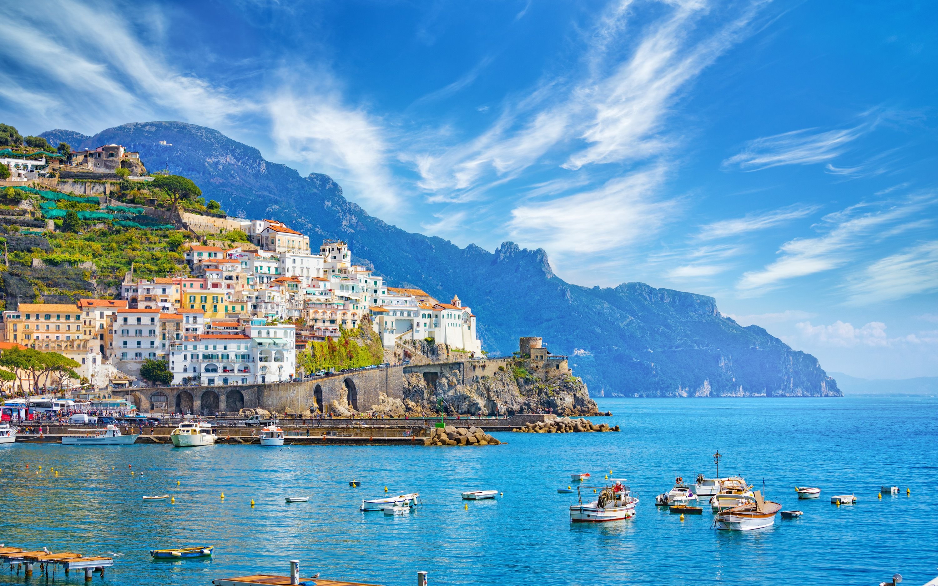 Amalfi