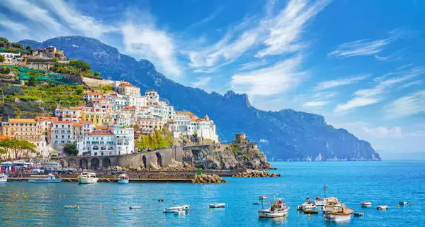 Amalfi