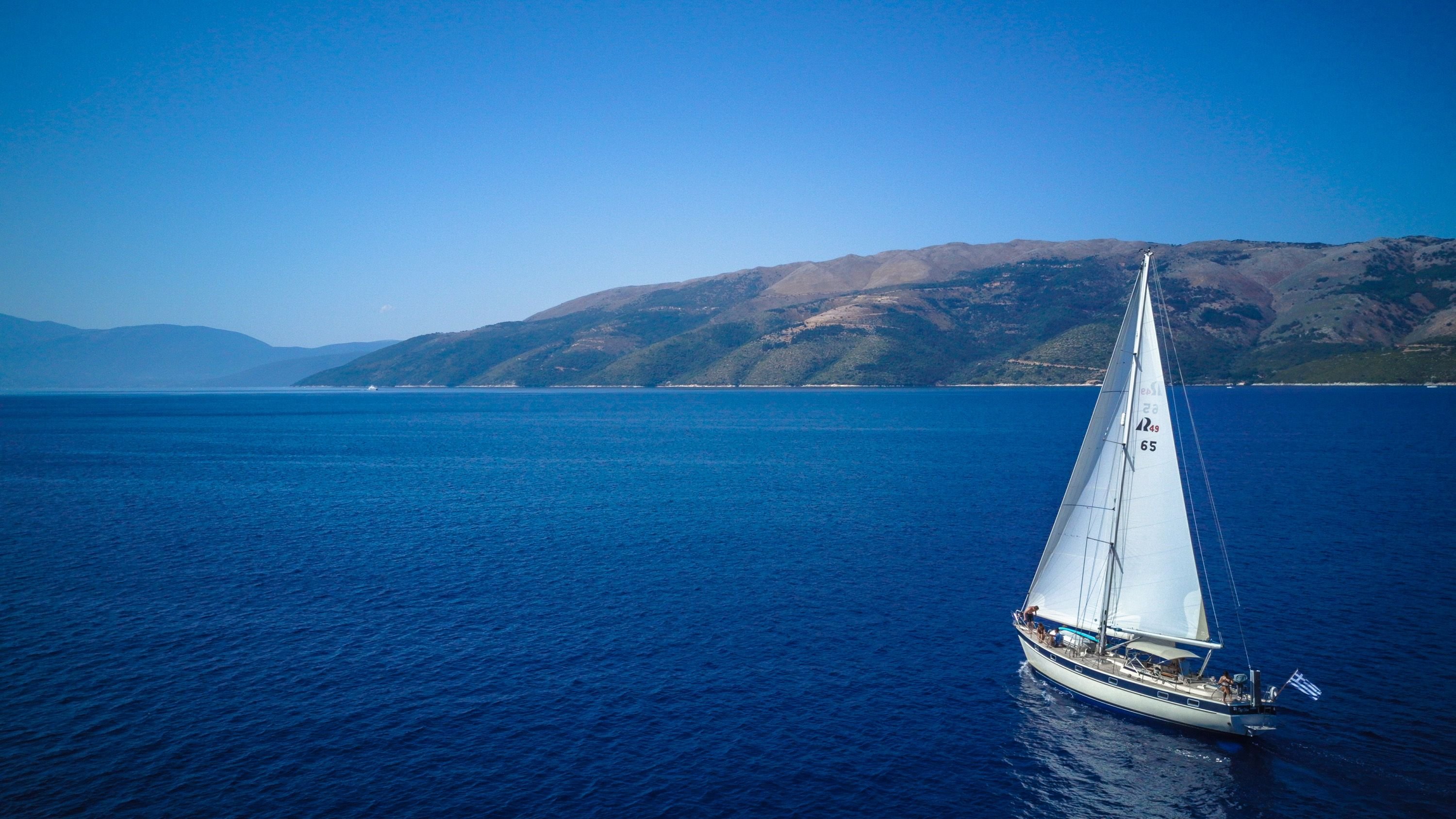 Umweltschonend reisen