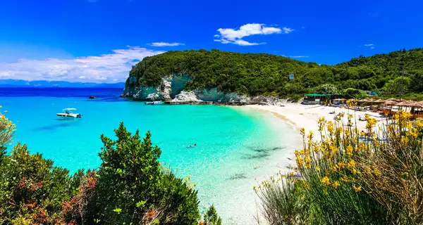 The Caribbean Antipaxos
