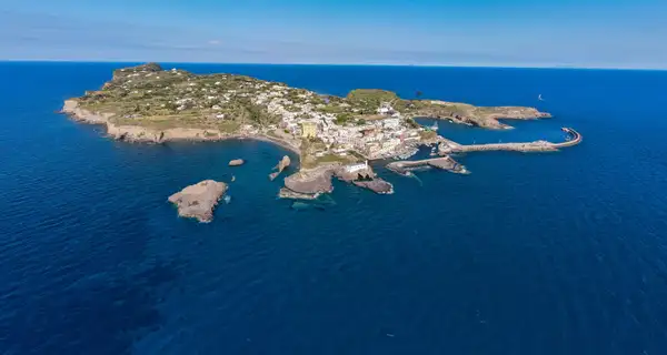 Le numerose Aree Marine Protette