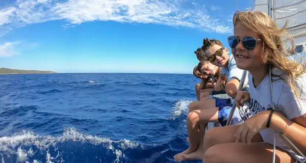 Air, a real natural aerosol!