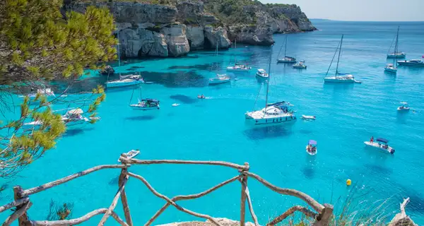 Isole Baleari - Spagna