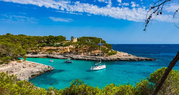 Isole Baleari - Spagna