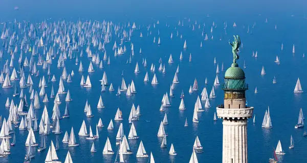 Événements et spectacles à la découverte de l'Italie