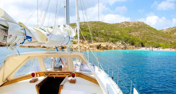 Cala Isola dei Porri and Cala Granara, among the most beautiful beaches in northern Sardinia