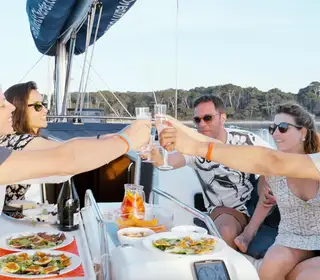 Ponti e festività nel 2026 perfetti per una vacanza in barca a vela