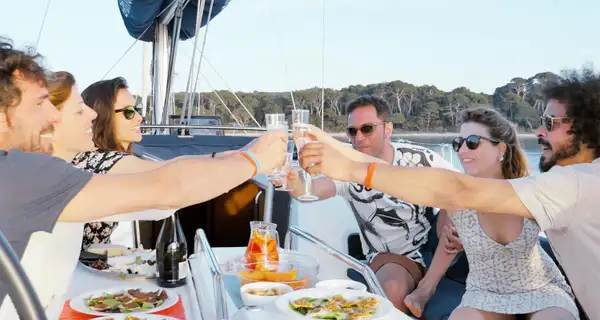 Che tipologia di esperienze propone Sailsquare?