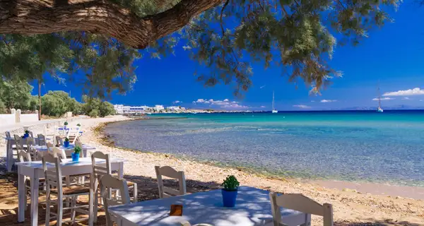 Isole Cicladi - Grecia