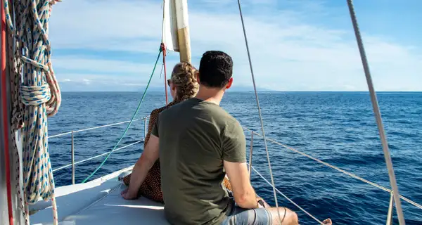 Insel Elba mit dem Partner