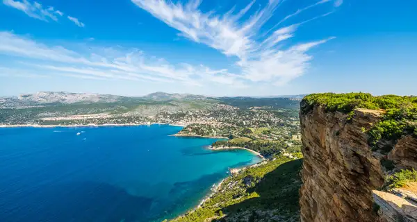 Costa Azzurra - Francia