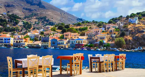 Il costo della vita a terra