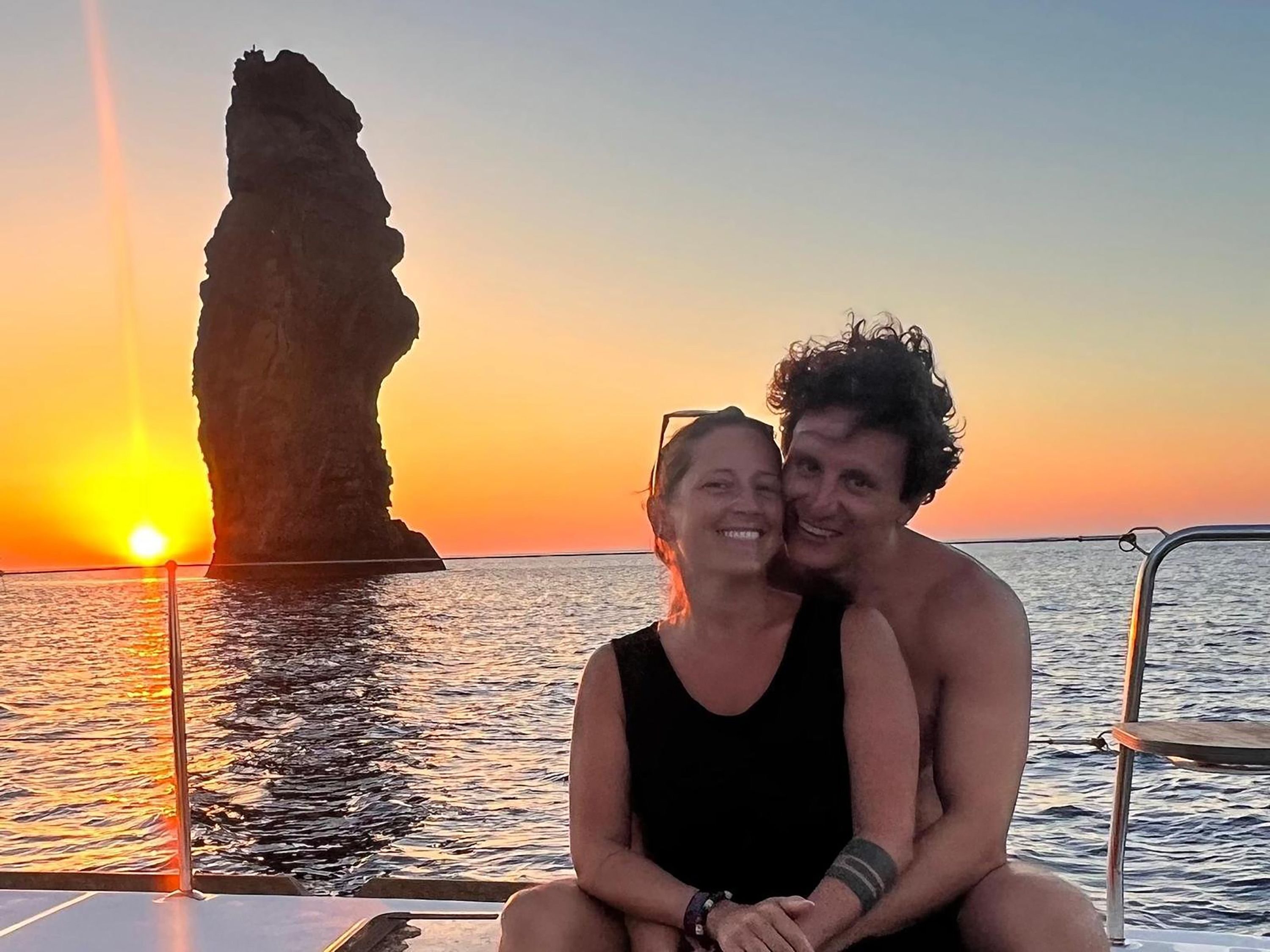 Die besten Destinationen für einen Urlaub zu zweit