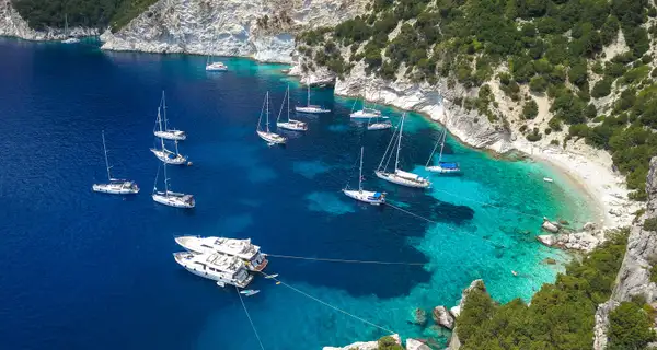 Les meilleures destinations en été