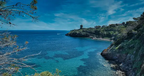 Arcipelago Toscano - Italia