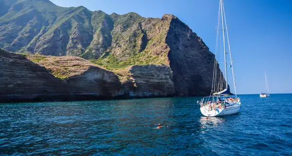 Isole Eolie - Italia