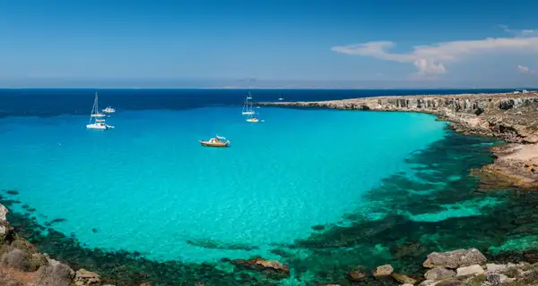 Sicilia: la terra del sole