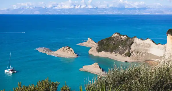 Isole Ioniche - Grecia