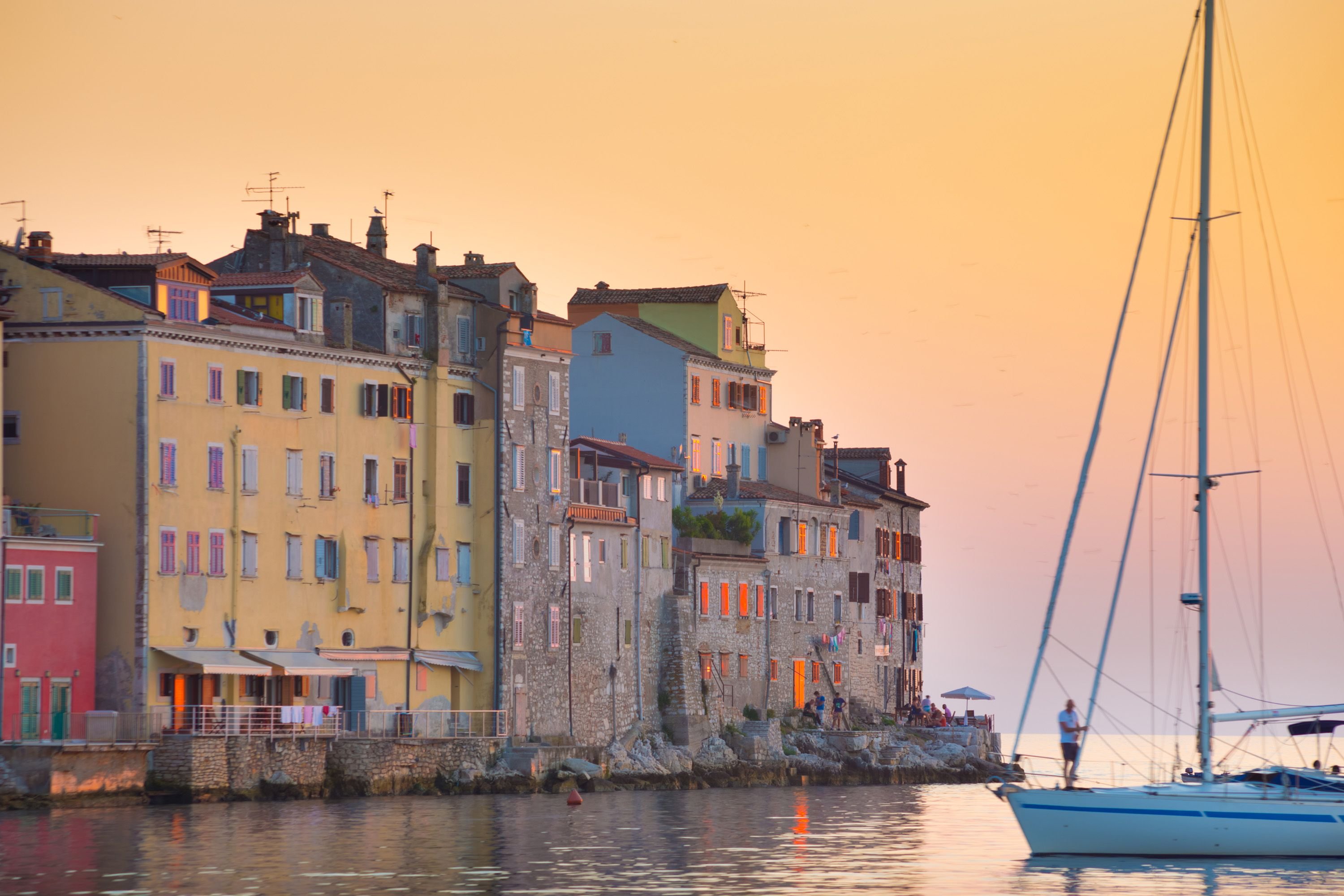 Istria, per una vacanza in famiglia 