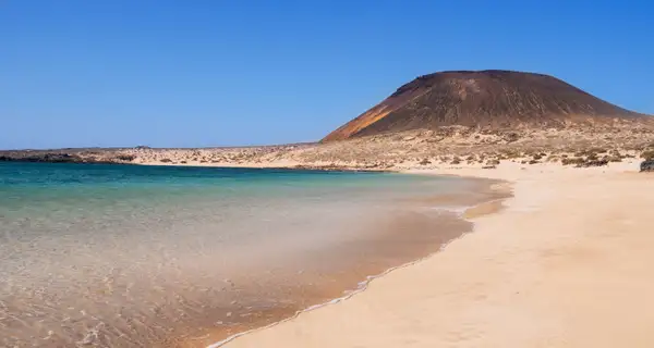 La Graciosa