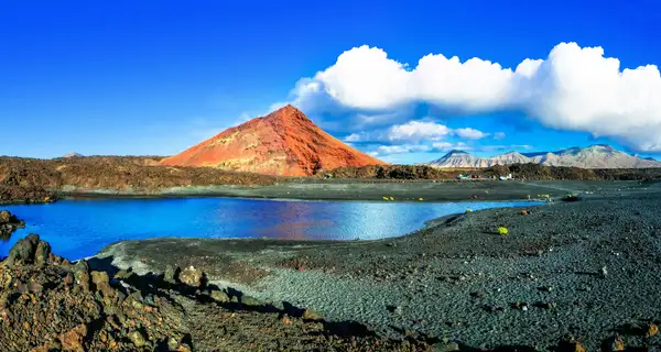 Lanzarote