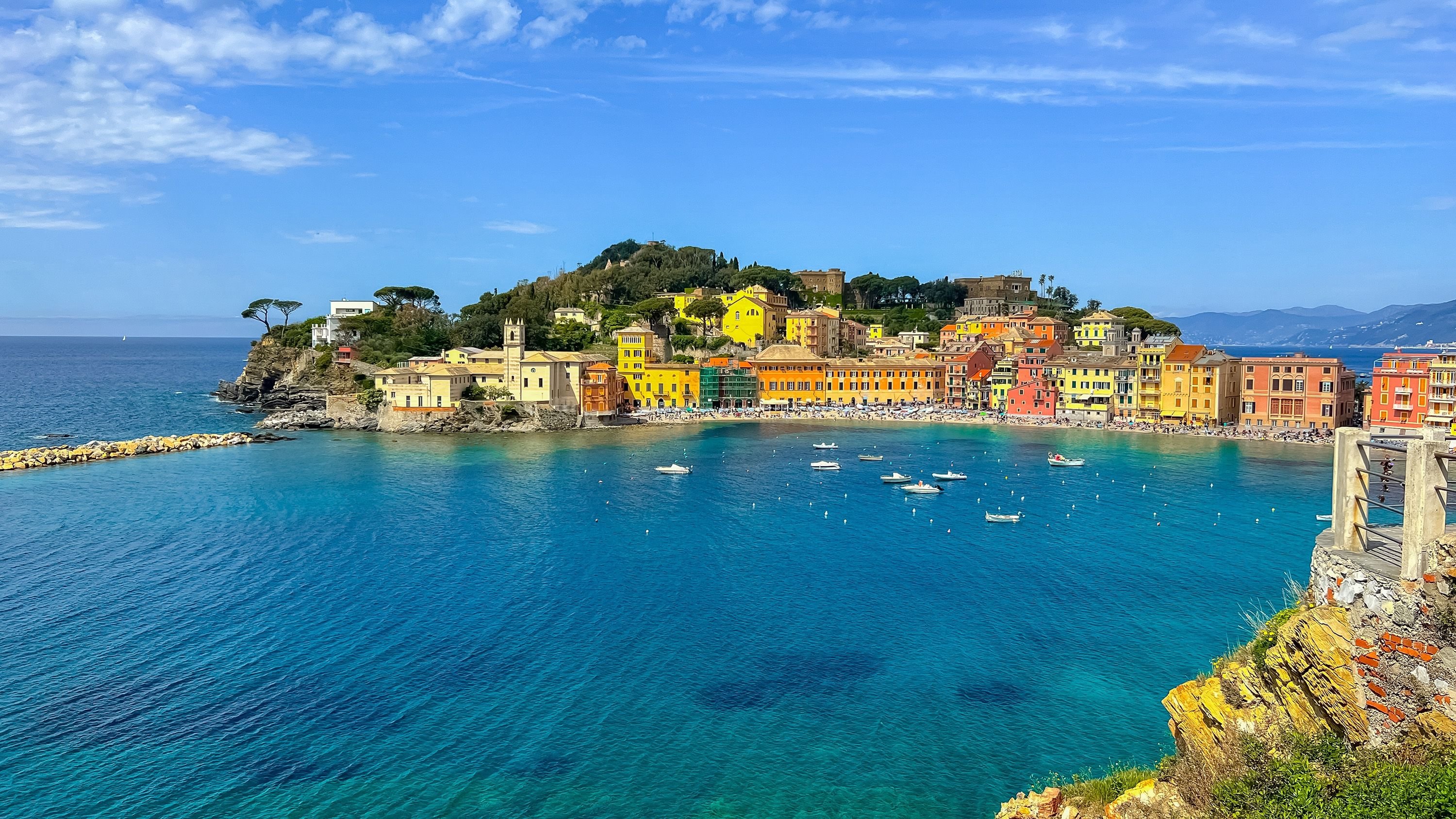 Liguria