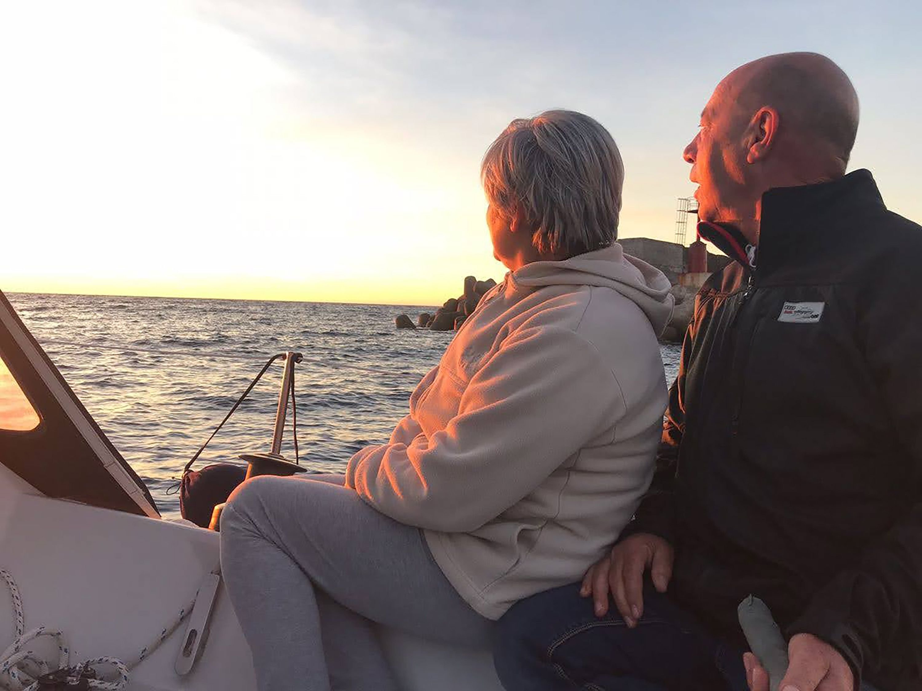 Es gibt keine Altersgrenze