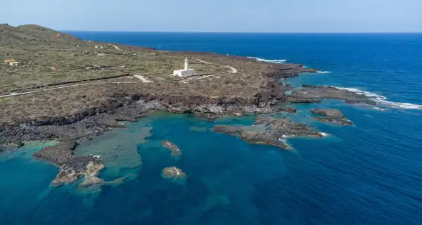 Linosa - Pelagie Islands, Italy