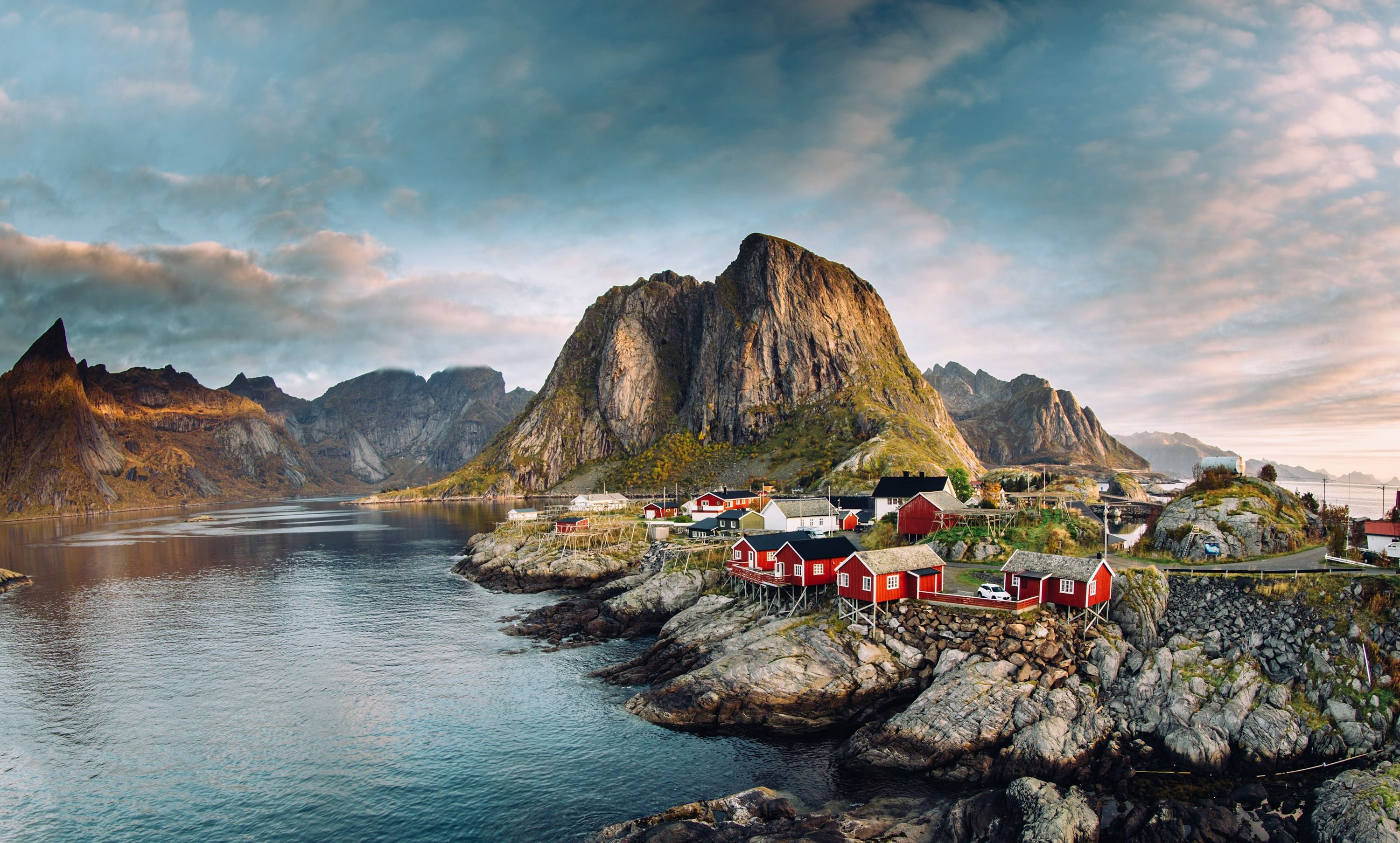 Lofoten Islands