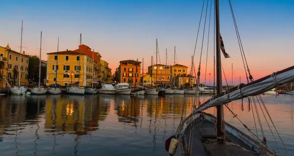 La Maddalena : pas seulement des plages