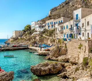 Isole Egadi in barca a vela e catamarano