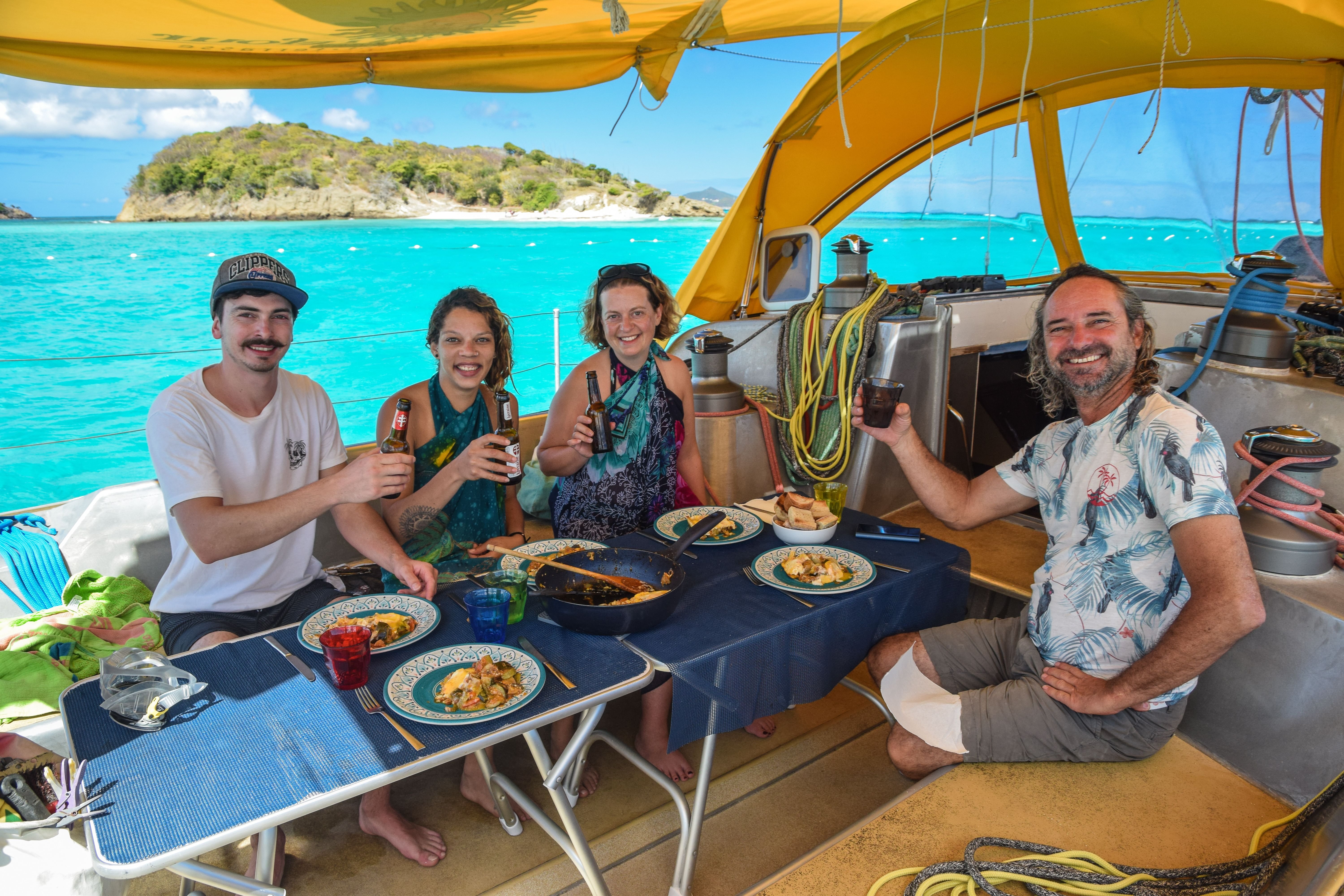 <b>Moderate your expectations</b>