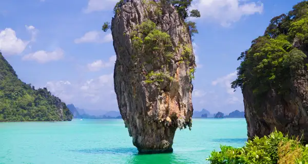 Phi Phi Island