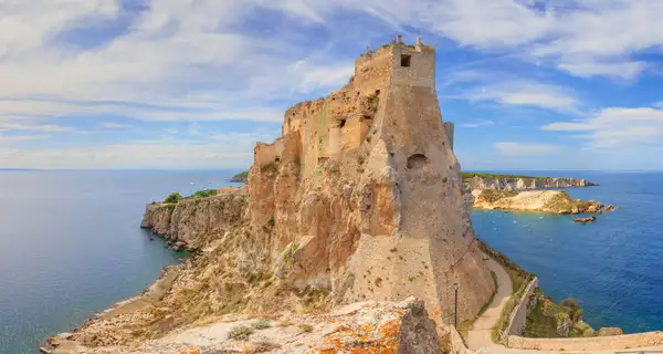 San Nicola e il Cretaccio