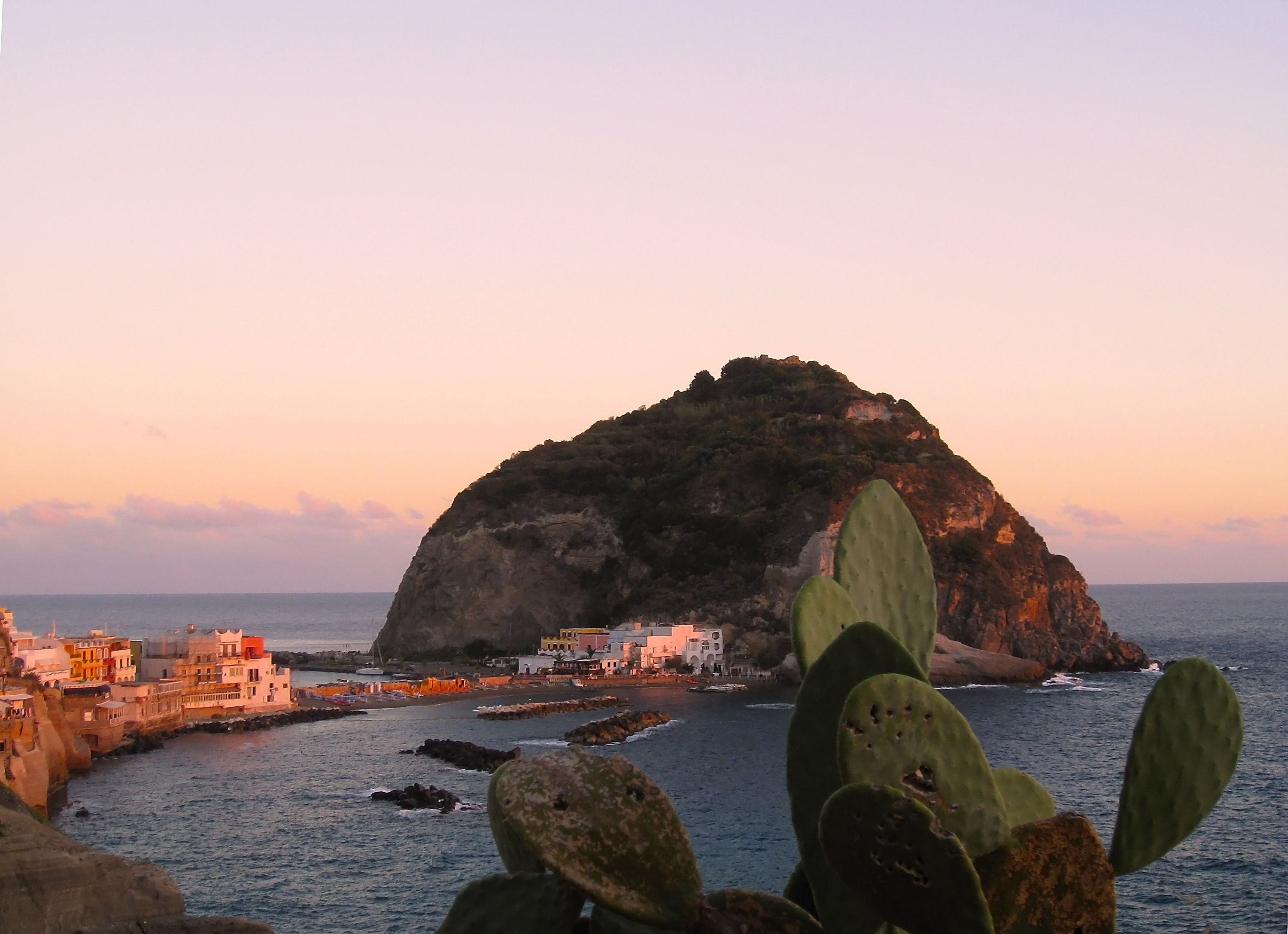 Sant’Angelo d’Ischia