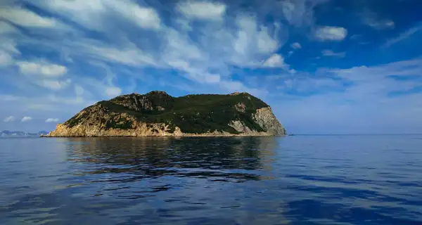 Zannone e Santo Stefano