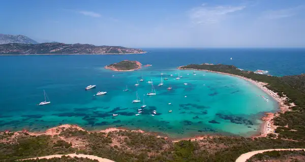 Sardinien