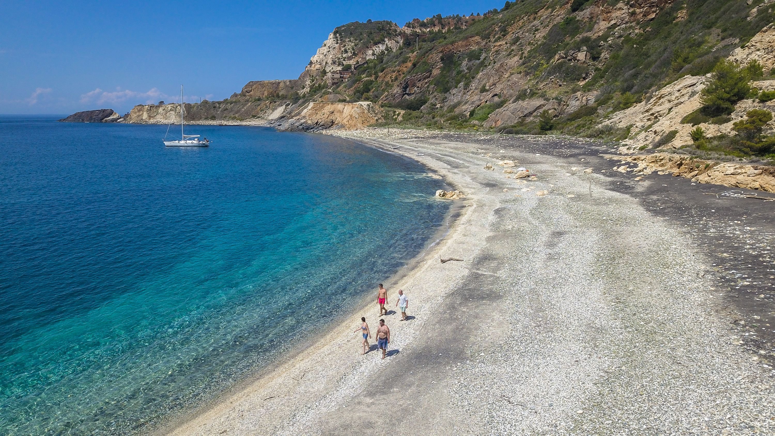 …una settimana all’insegna della tranquillità 
