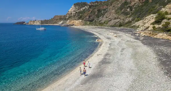 …una settimana all’insegna della tranquillità