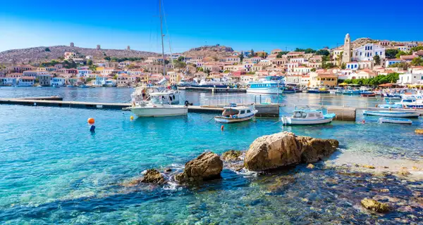 Chalki (Dodecanese)