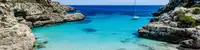 Menorca Bay