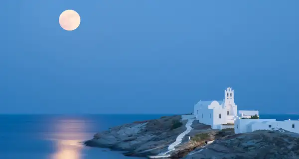 Sifnos (Cyclades Islands)