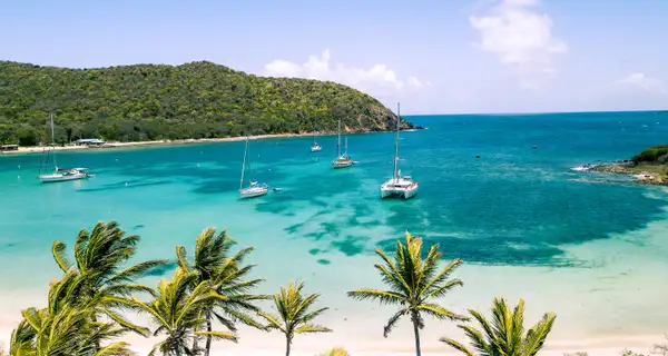 Saint-Vincent-et-les-Grenadines