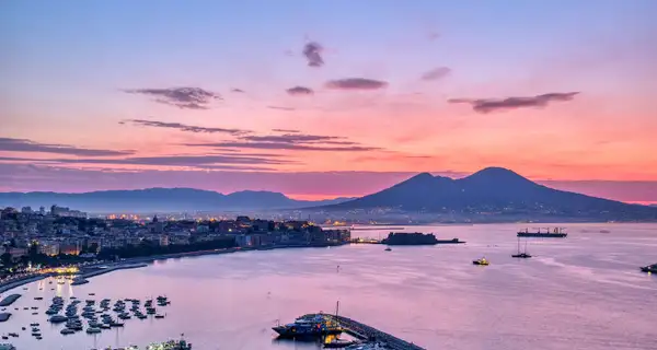 Les meilleures destinations italiennes pour le Réveillon du Nouvel An