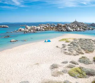 Le spiagge più belle d’Italia (da esplorare in barca a vela)