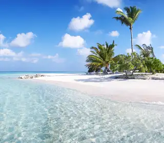 Maldives en catamaran ou en voilier