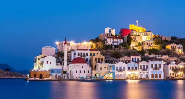 Kastellorizo (Dodecanese)
